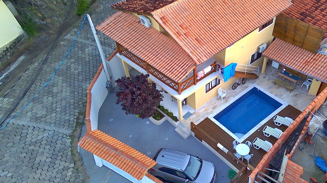Photo of Outdoor in Sao Pedro