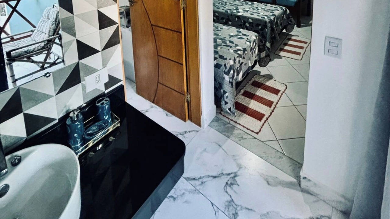 Photo of Bathroom in Sao Pedro