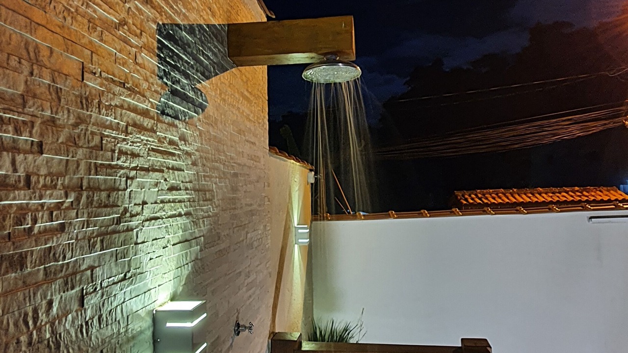 Photo of Patio Balcony in Sao Pedro