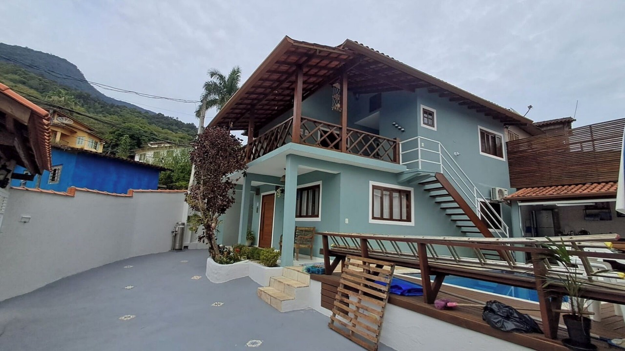 Photo of Outdoor in Sao Pedro