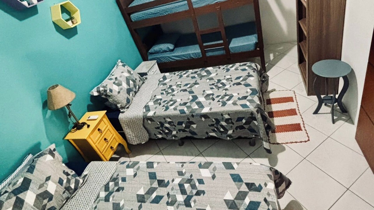 Photo of Bedroom in Sao Pedro