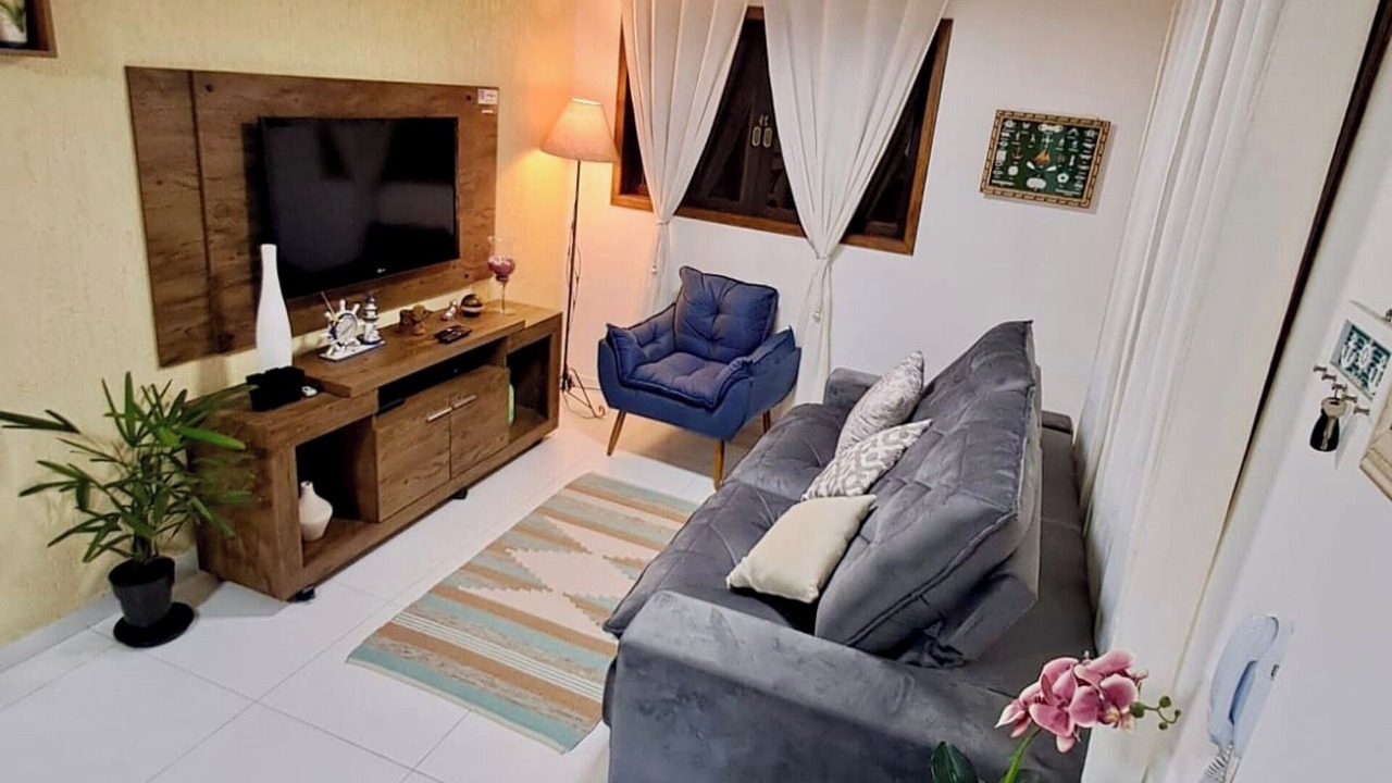 Photo of Livingroom in Sao Pedro