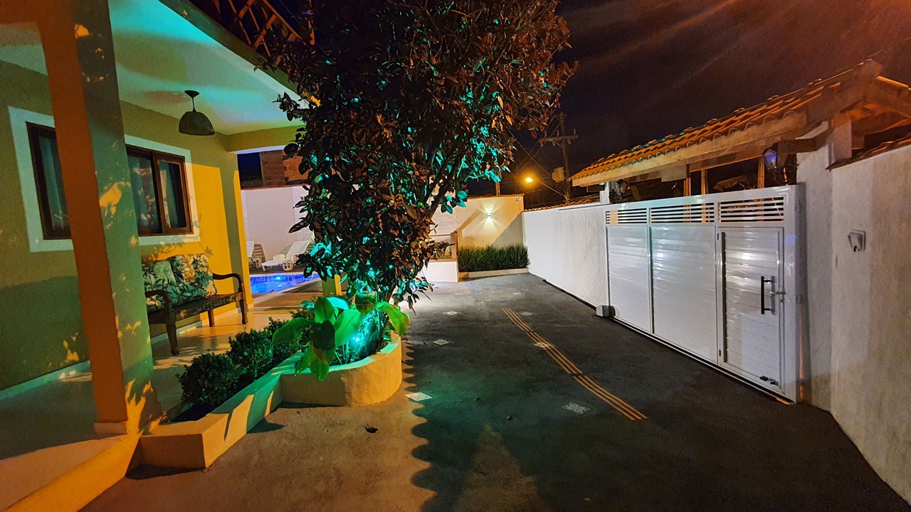 Photo of Patio Balcony in Sao Pedro