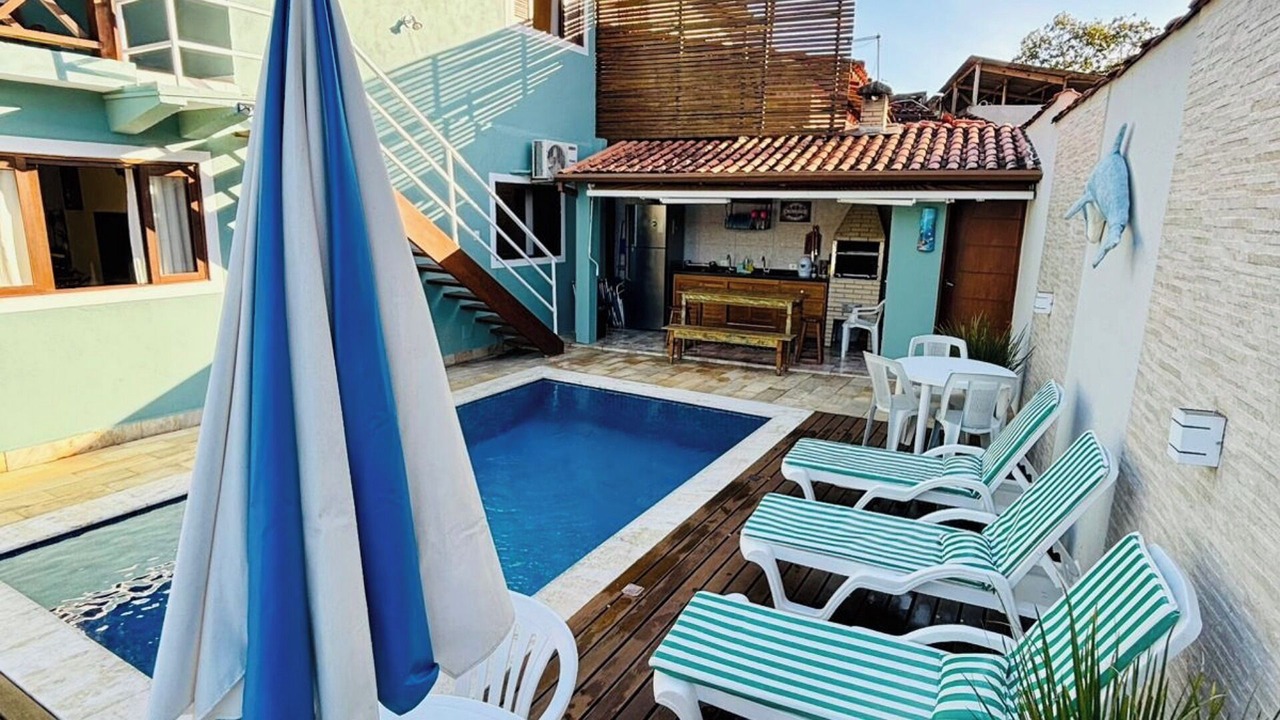 Photo of Outdoor in Sao Pedro