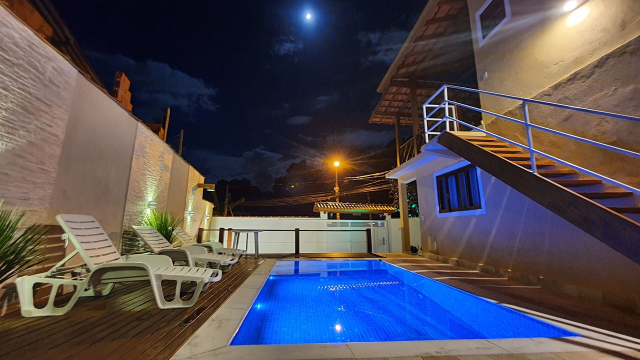 Photo of Outdoor in Sao Pedro