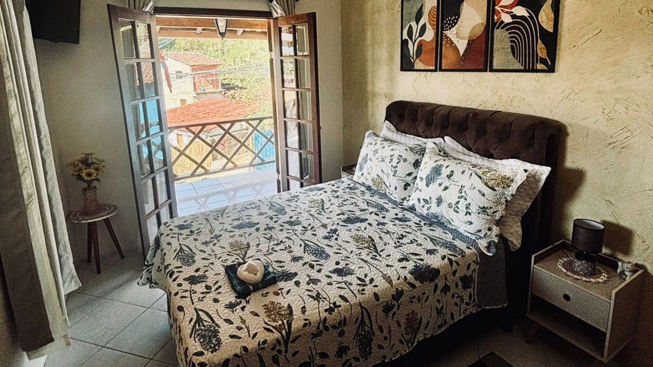 Photo of Bedroom in Sao Pedro