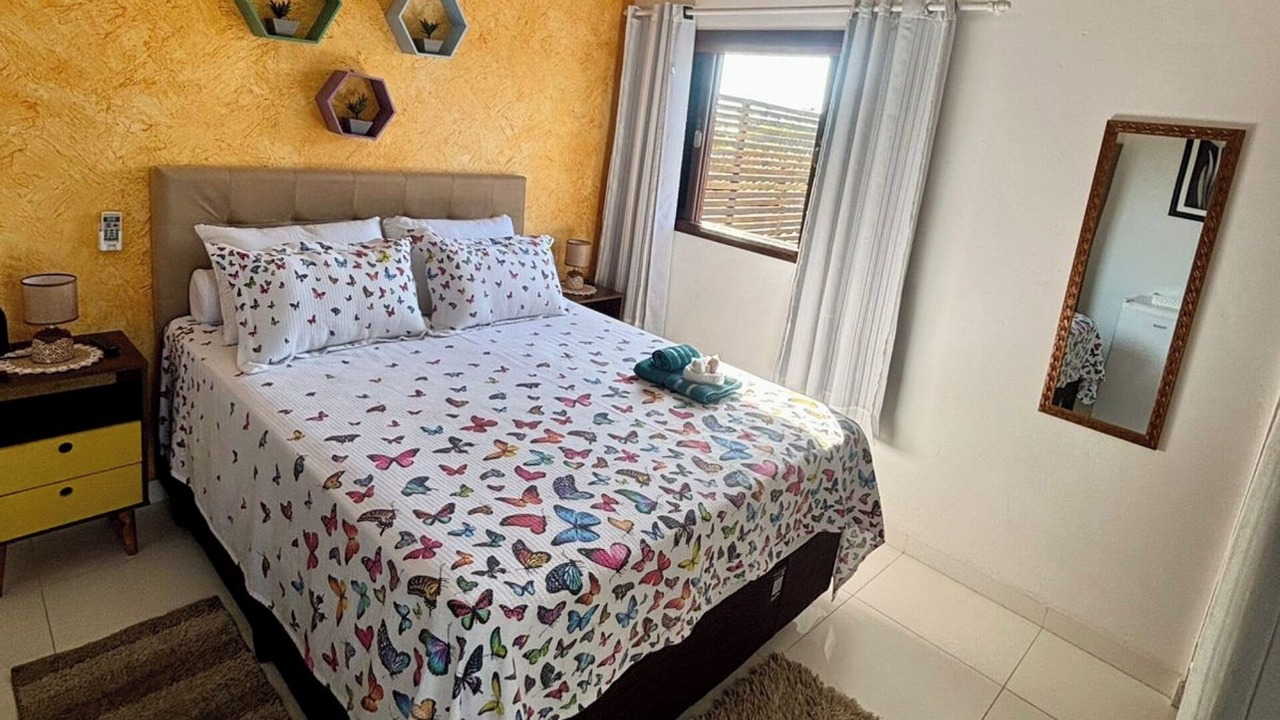 Photo of Bedroom in Sao Pedro