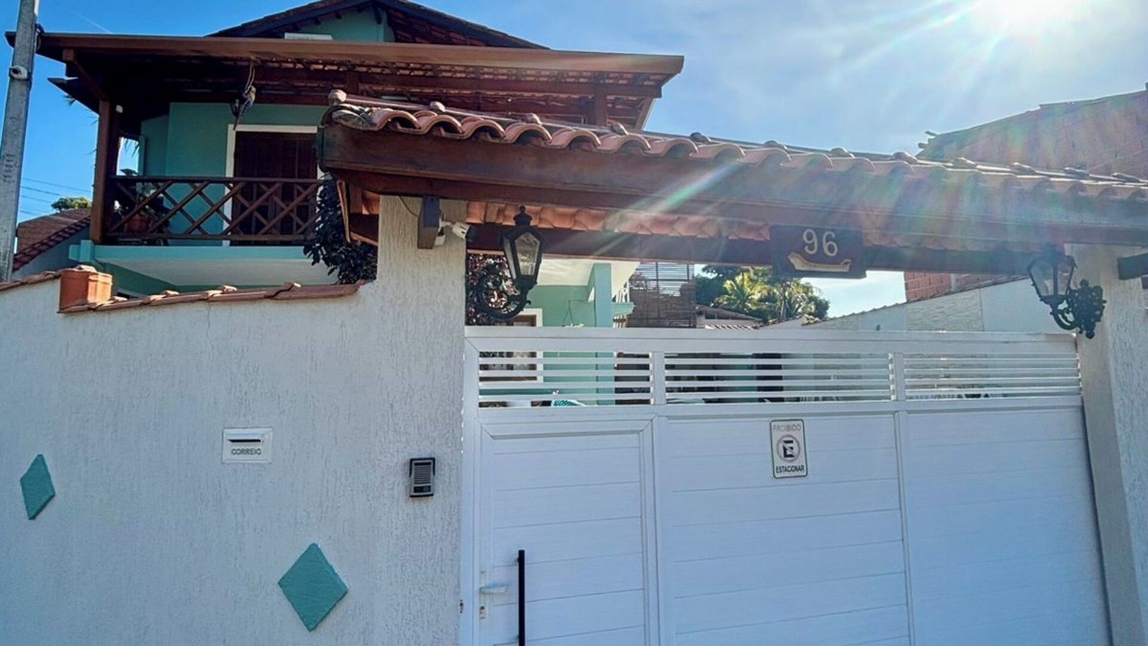 Photo of Outdoor in Sao Pedro