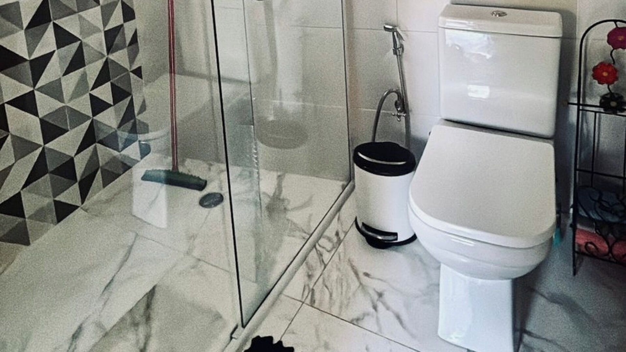 Photo of Bathroom in Sao Pedro