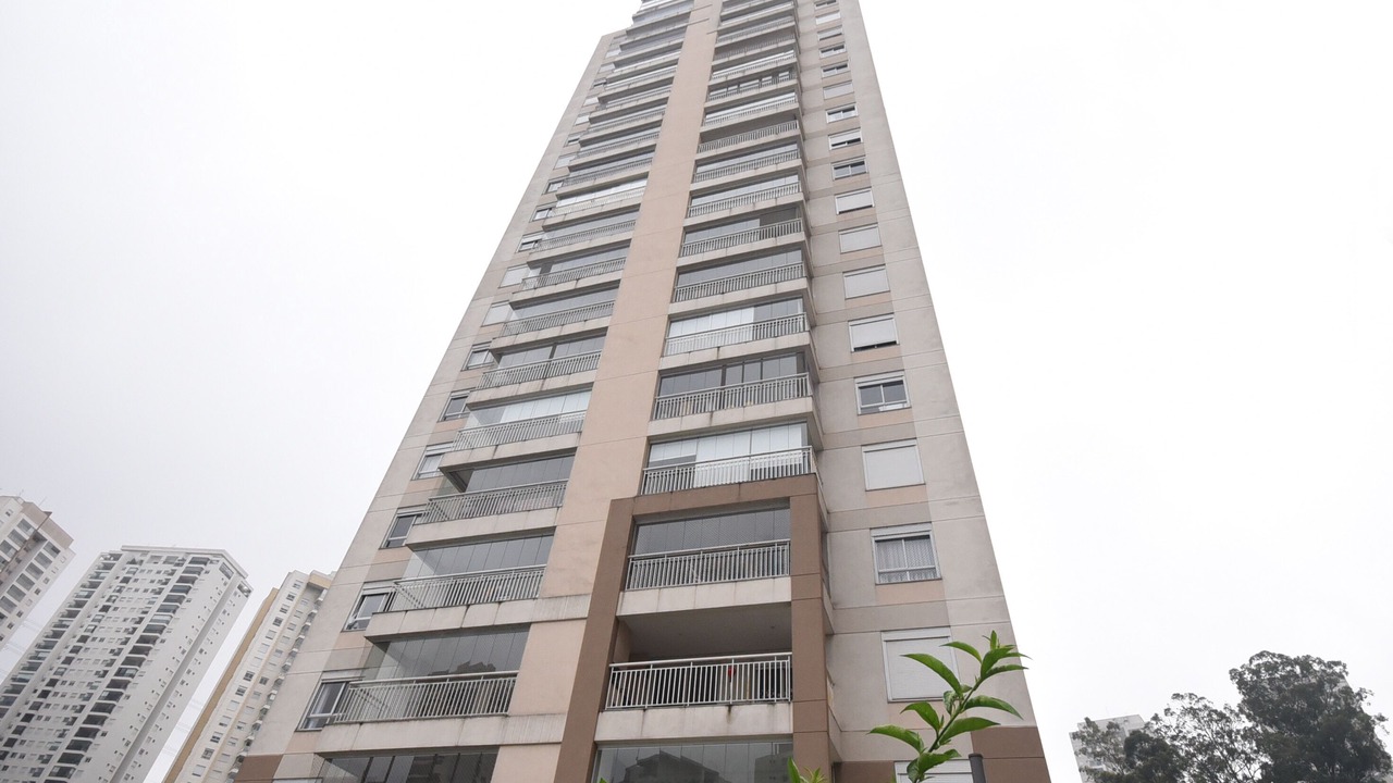 Photo of Outdoor in Vila Andrade