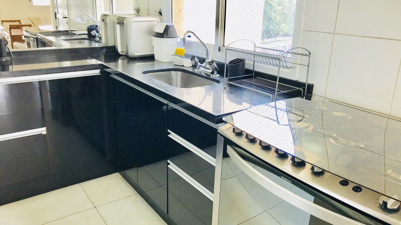 Photo of Kitchen in Vila Andrade