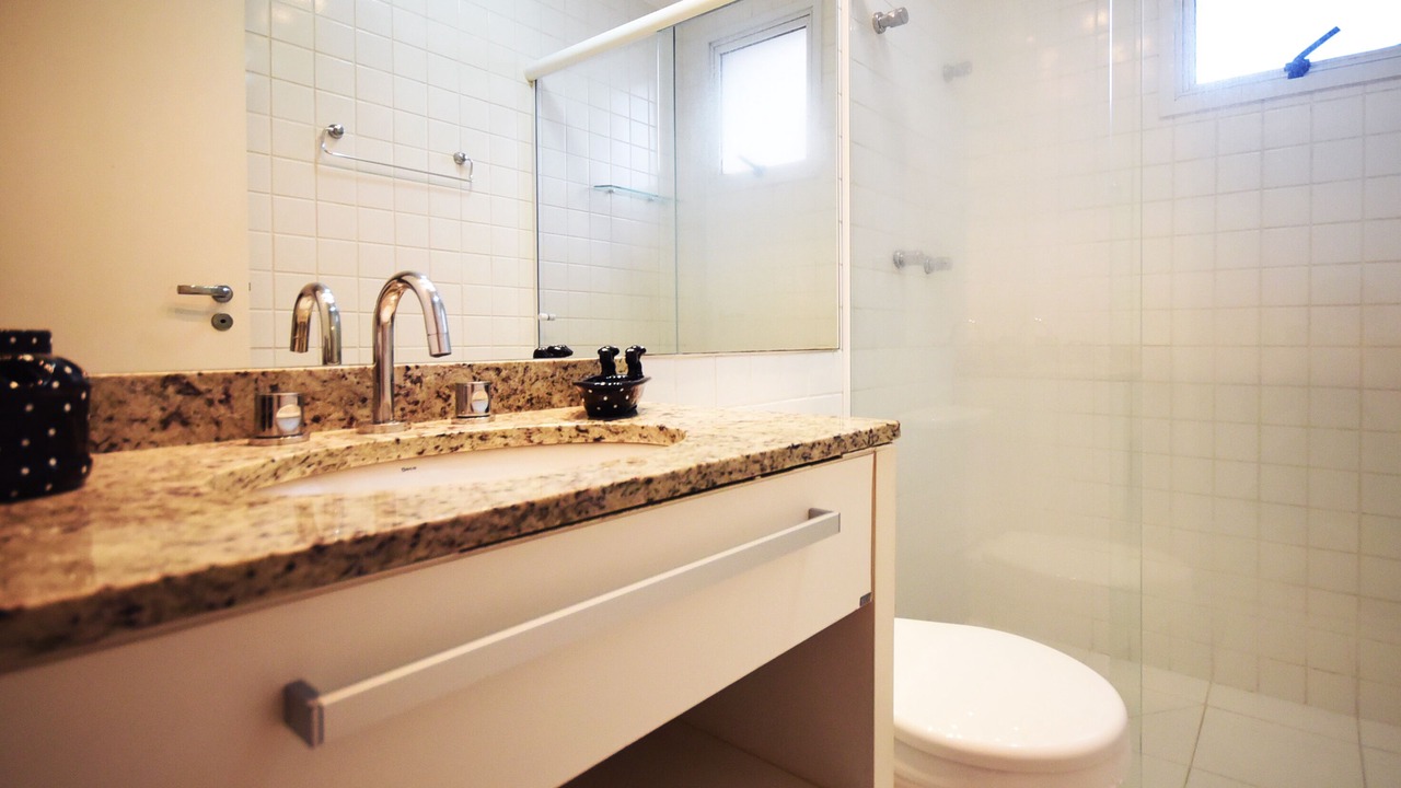 Photo of Bathroom in Vila Andrade