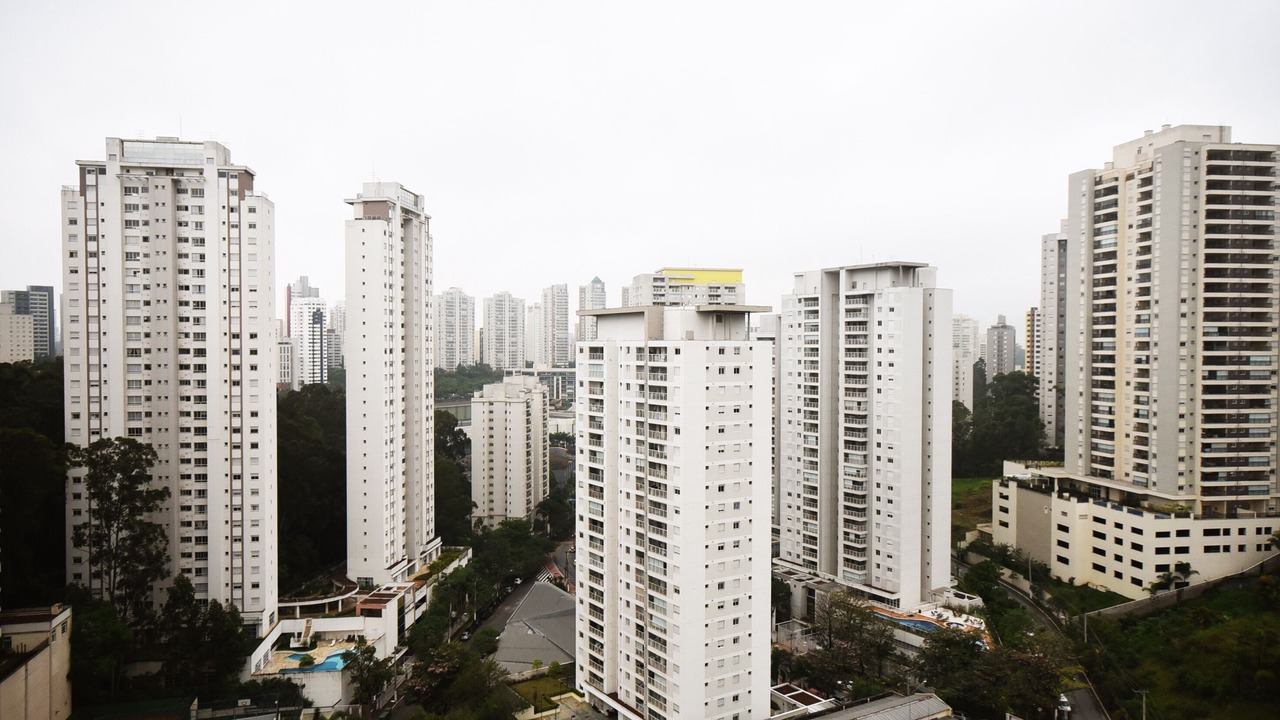 Photo of Outdoor in Vila Andrade