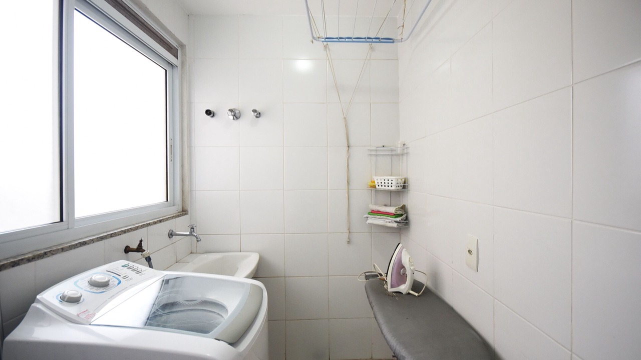 Photo of Bathroom in Vila Andrade