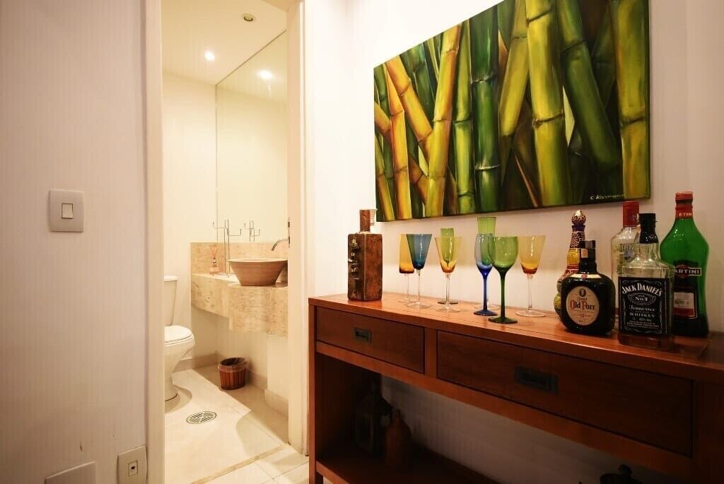 Photo of Bathroom in Vila Andrade