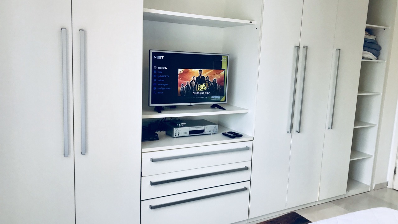 Photo of Bedroom in Vila Andrade