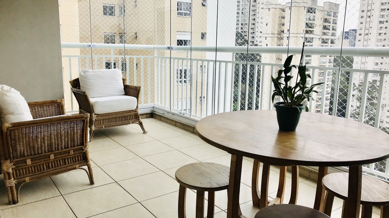 Photo of Outdoor in Vila Andrade