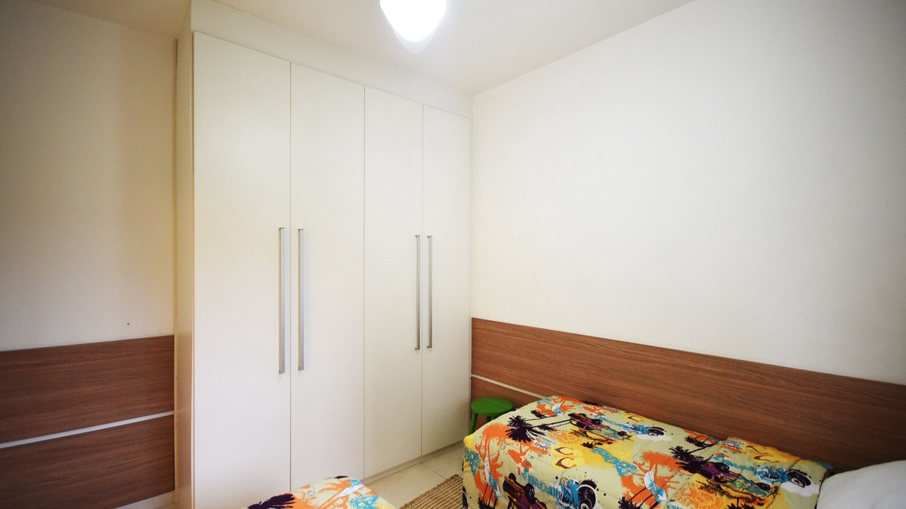 Photo of Bedroom in Vila Andrade