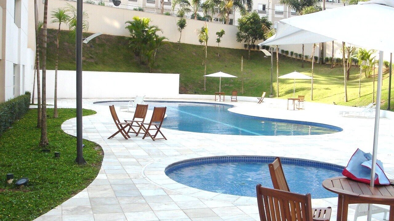 Photo of Outdoor in Vila Andrade