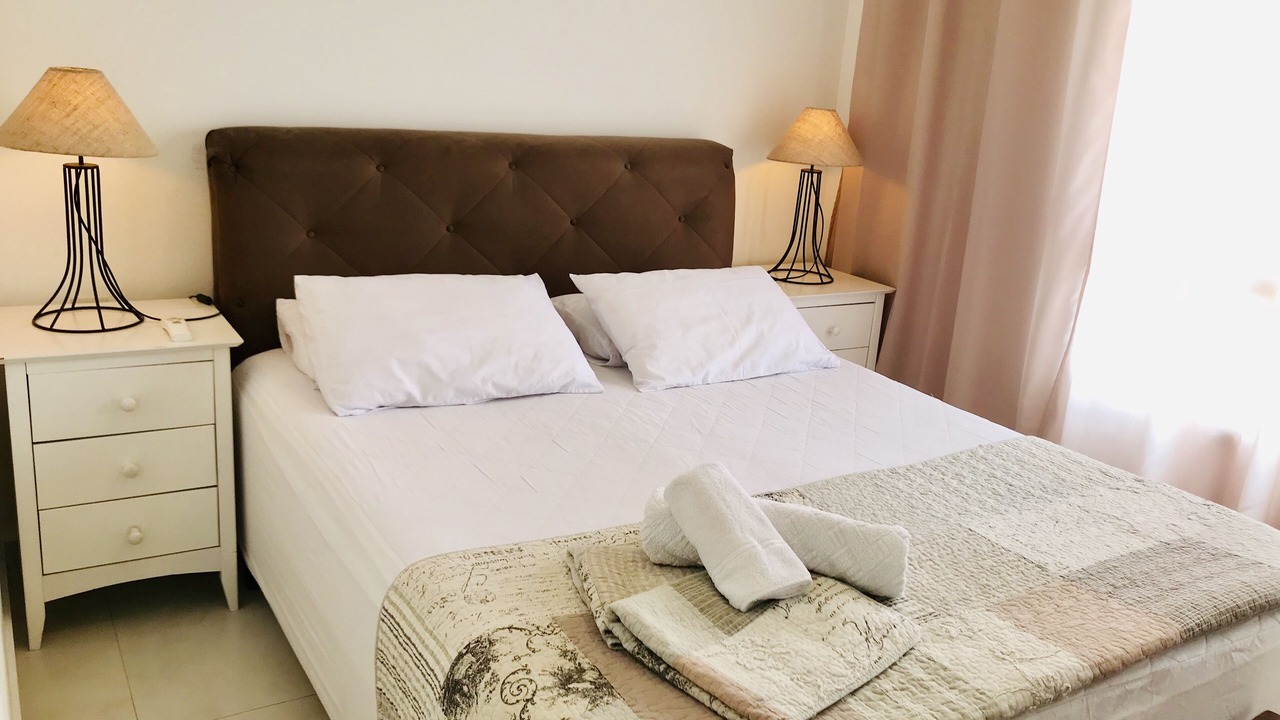Photo of Bedroom in Vila Andrade