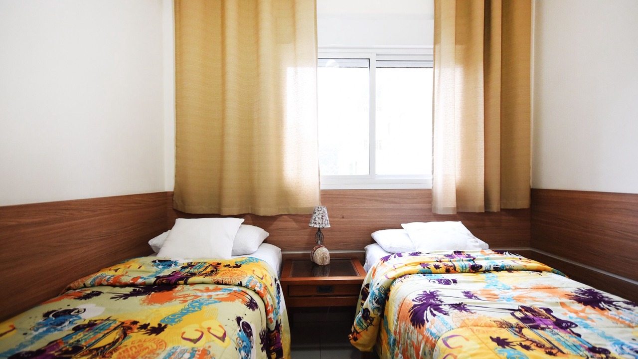 Photo of Bedroom in Vila Andrade