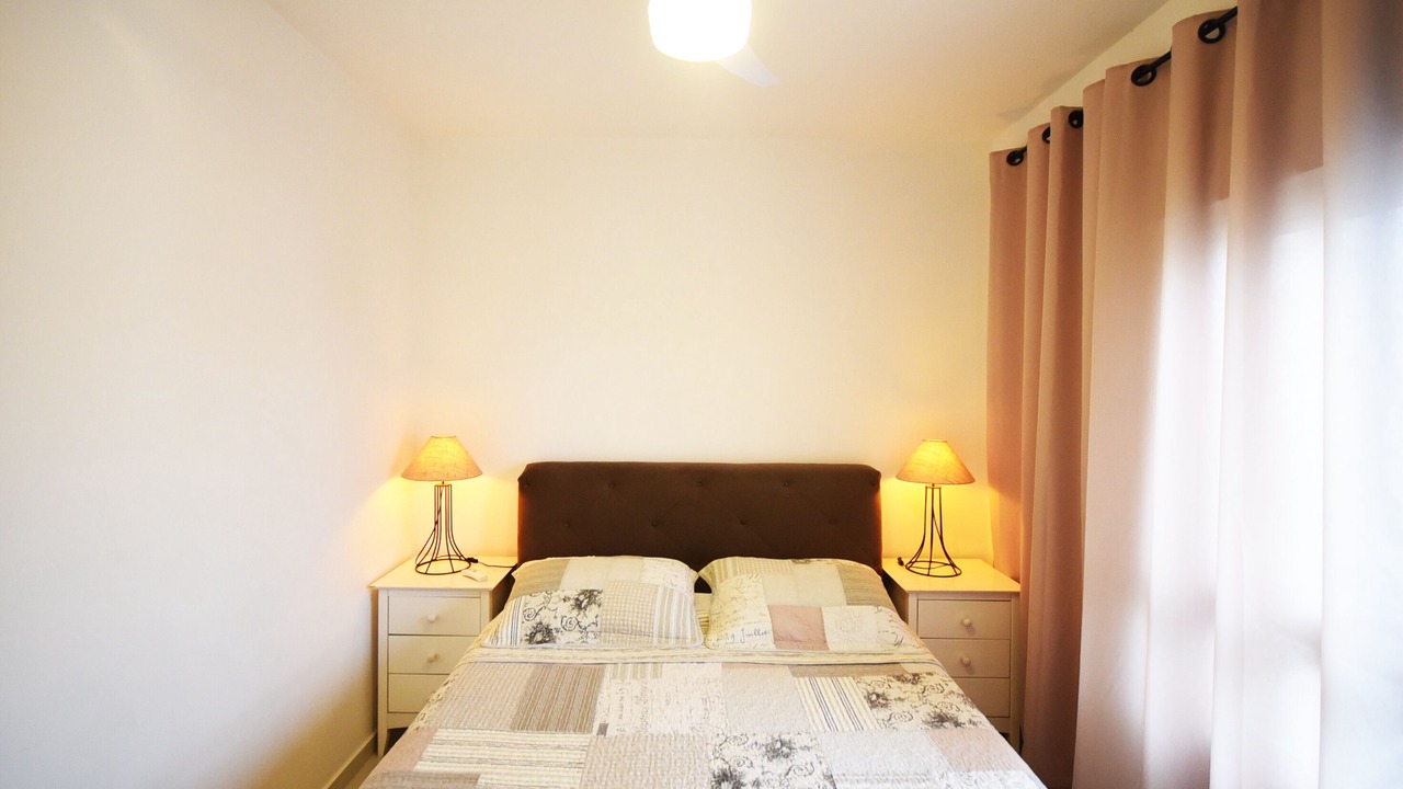 Photo of Bedroom in Vila Andrade