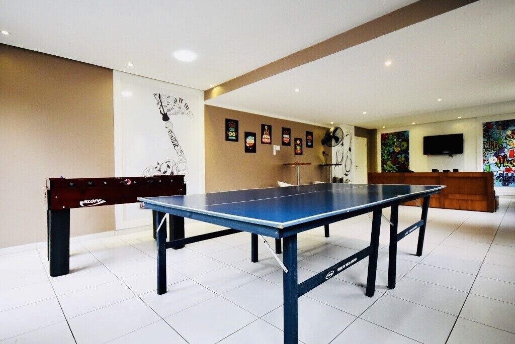Photo of Bedroom in Vila Andrade