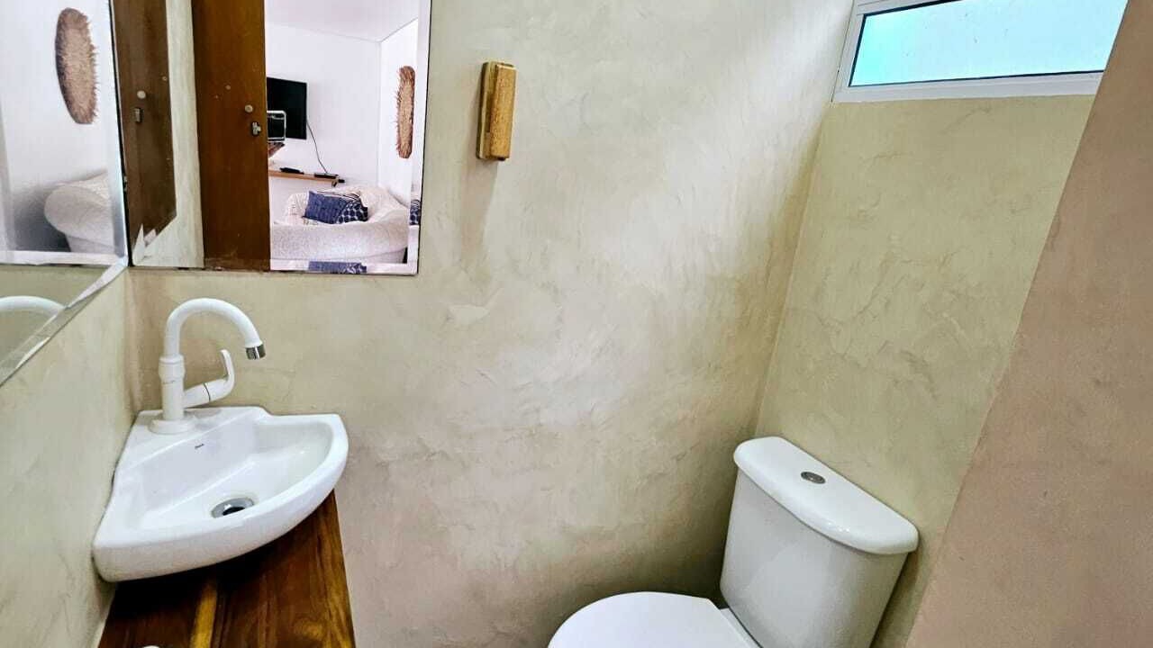 Photo of Bathroom in Portinho
