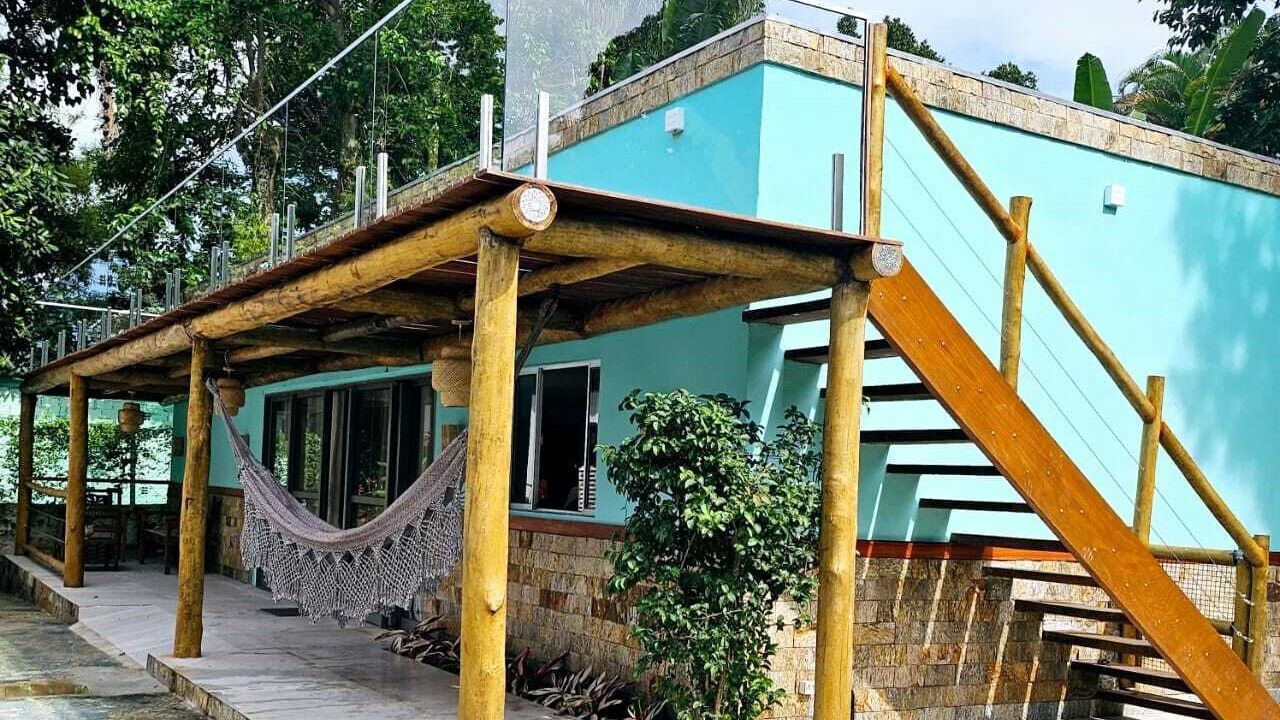 Photo of Outdoor in Portinho
