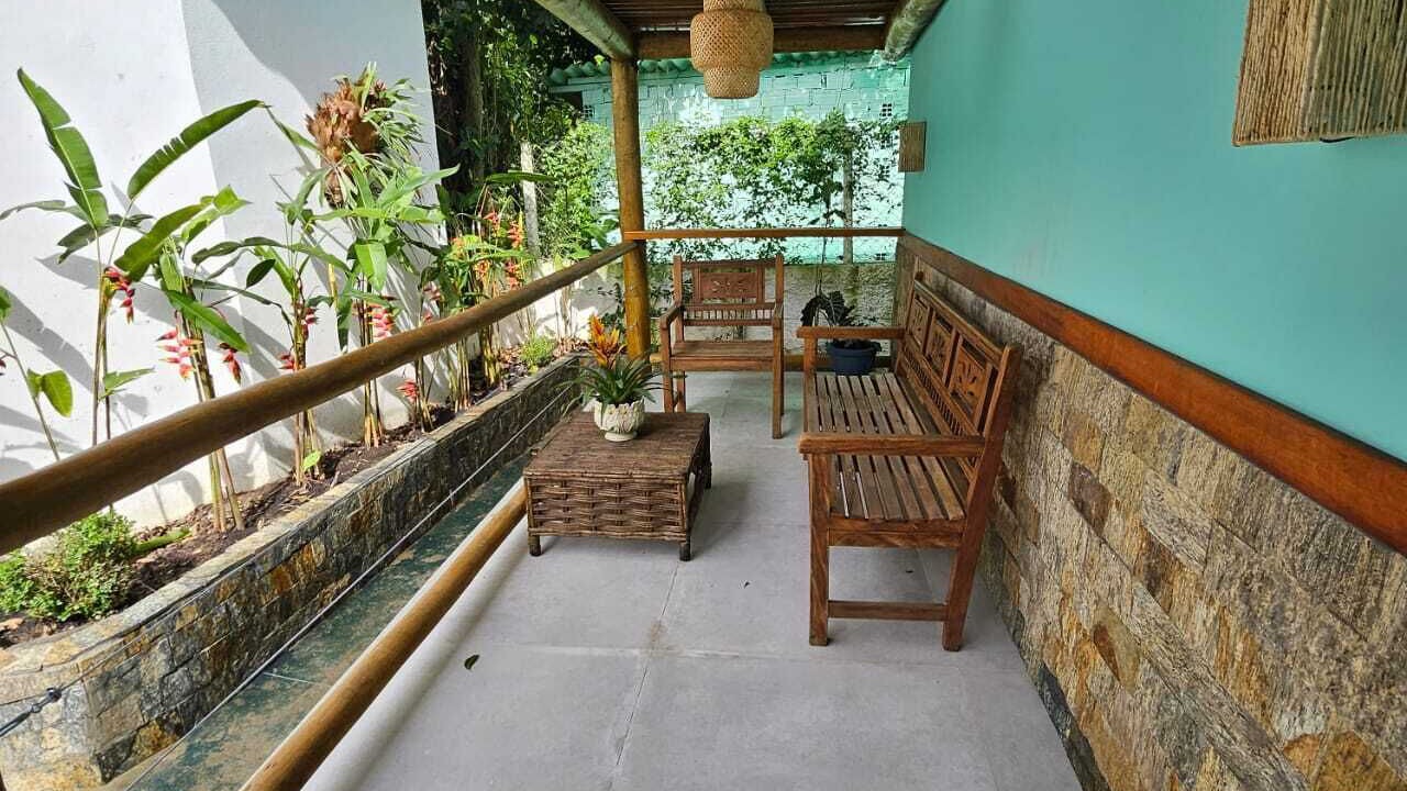 Photo of Patio Balcony in Portinho