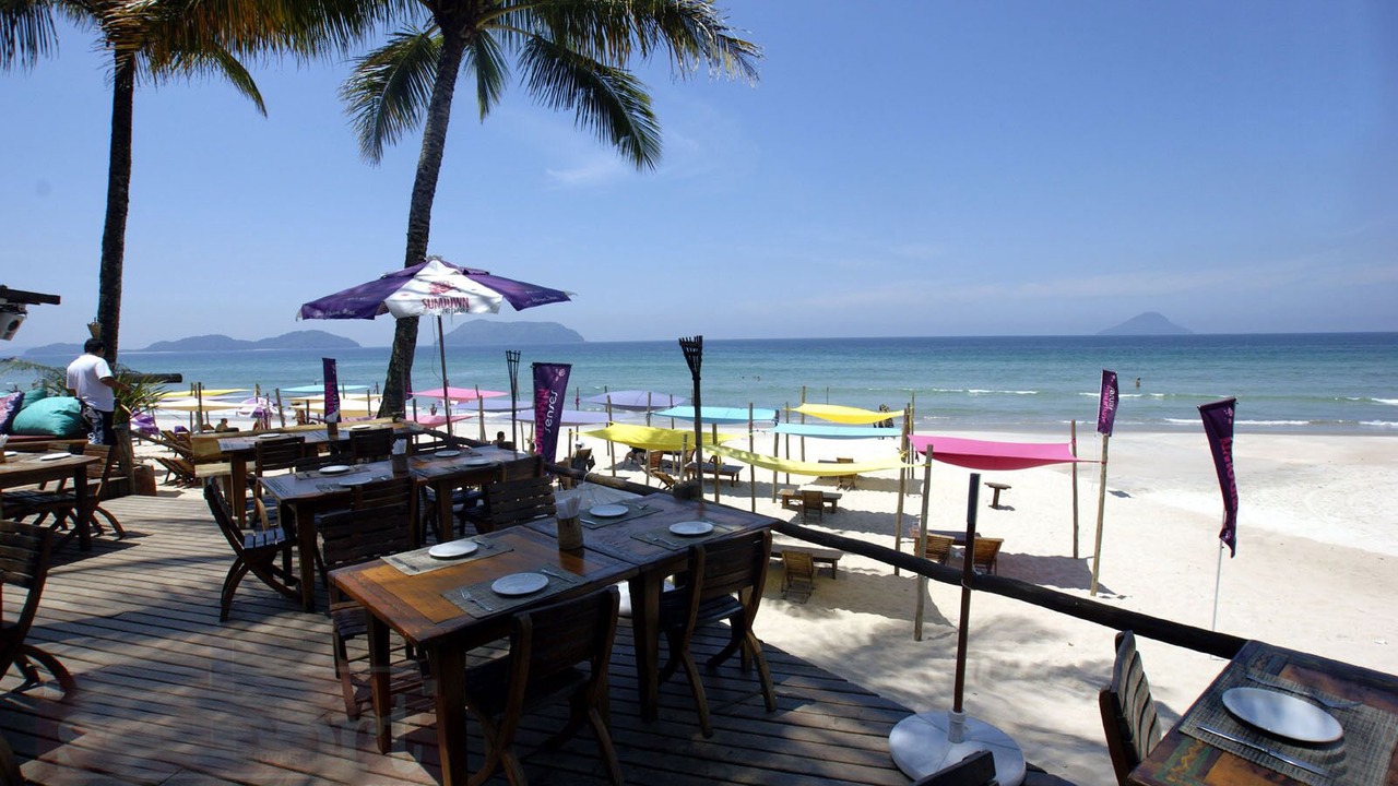 Photo of Outdoor in Juquehy