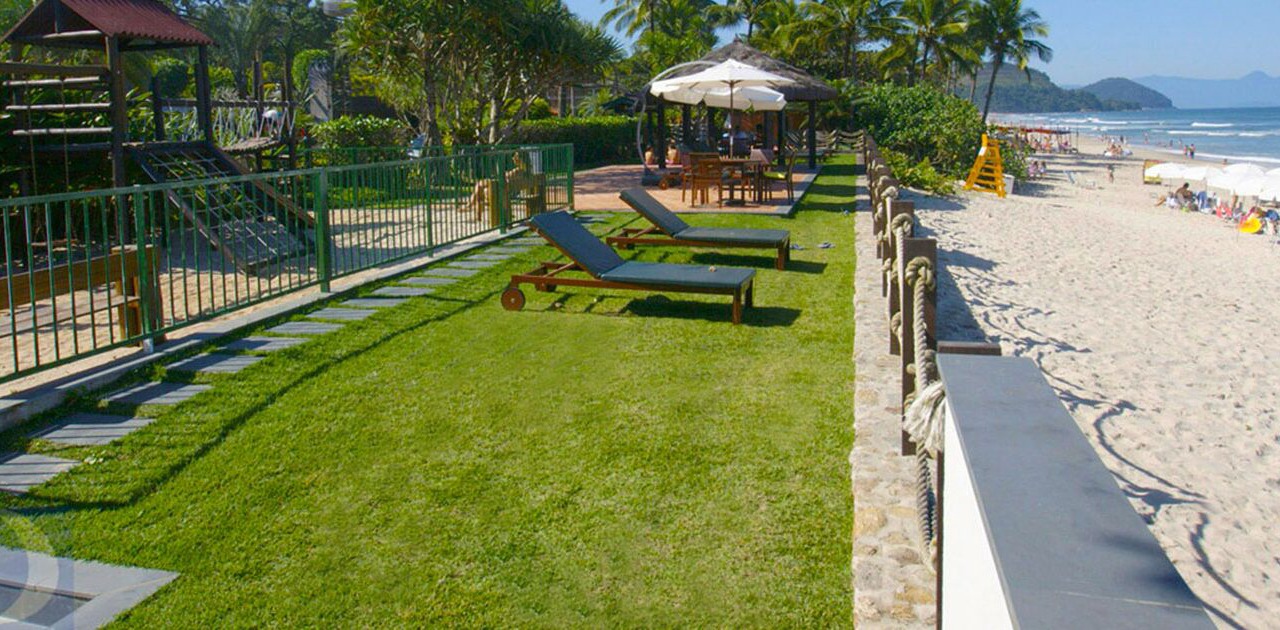Photo of Outdoor in Juquehy