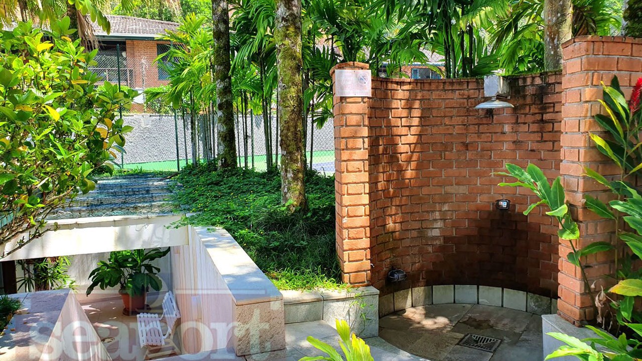 Photo of Outdoor in Juquehy