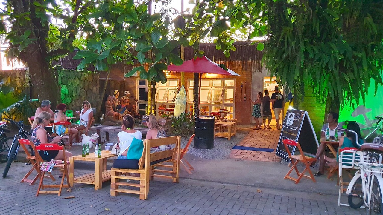 Photo of Outdoor in Juquehy