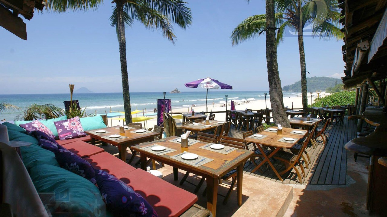 Photo of Outdoor in Juquehy
