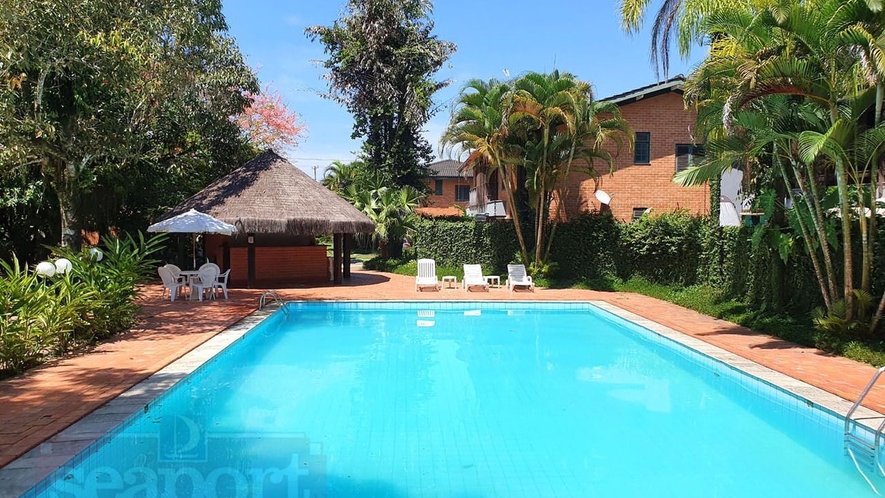 Photo of Outdoor in Juquehy