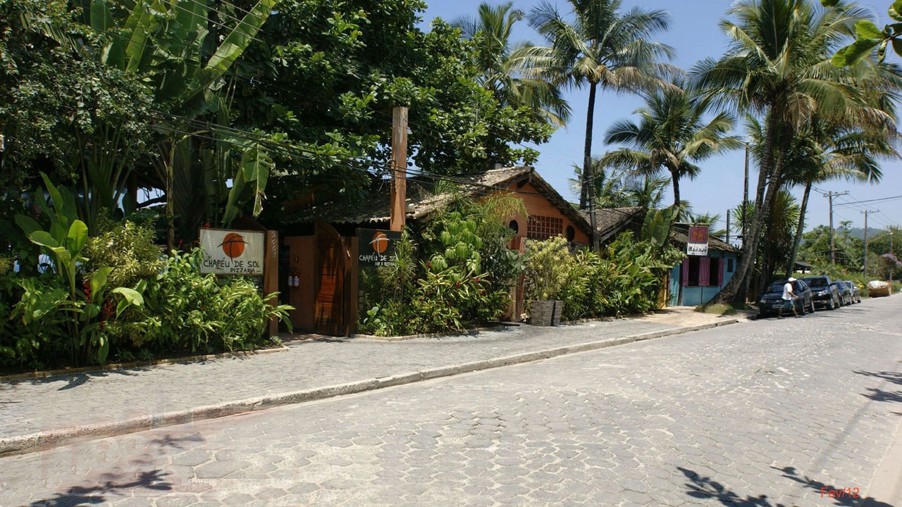Photo of Outdoor in Juquehy
