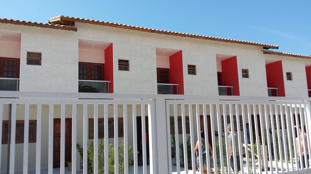 Photo of Outdoor in Cibratel II
