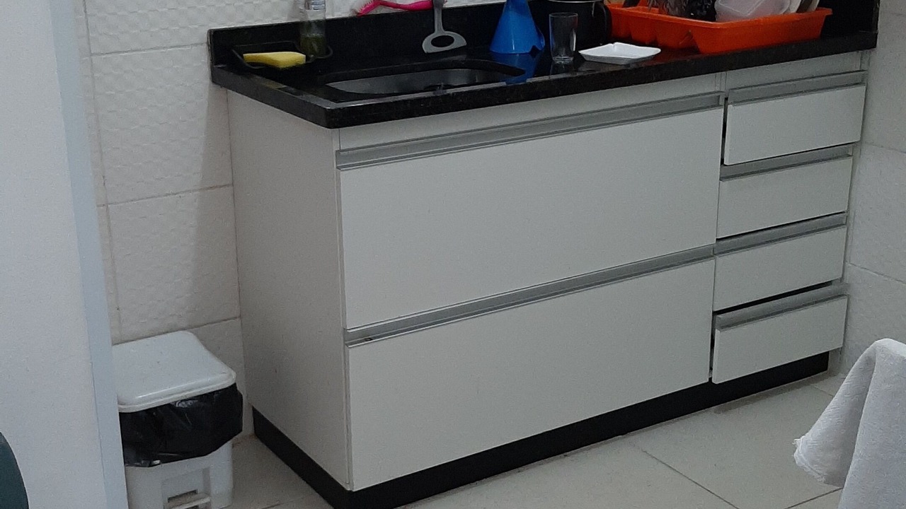 Photo of Kitchen in Cibratel II