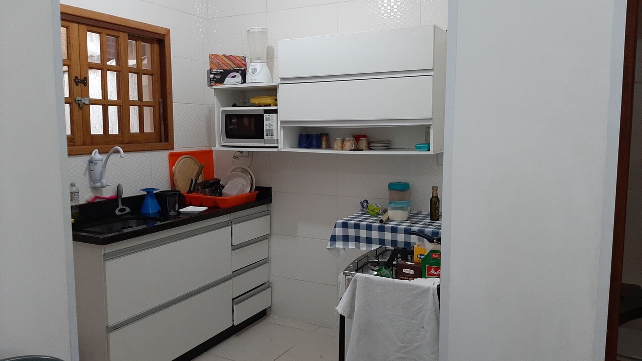 Photo of Kitchen in Cibratel II