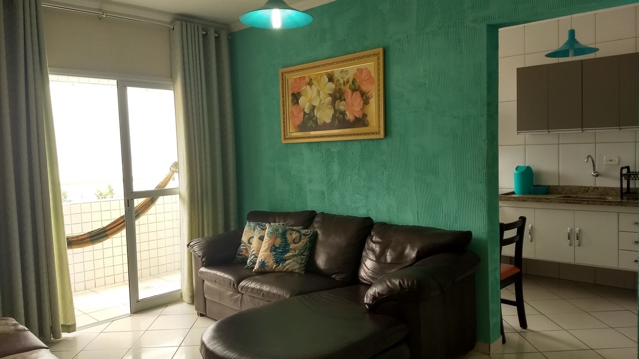 Photo of Livingroom in Balneario Umurama