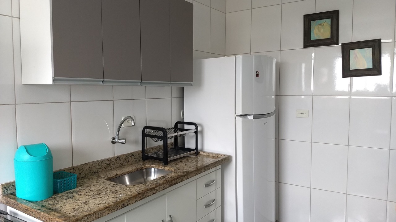 Photo of Kitchen in Balneario Umurama