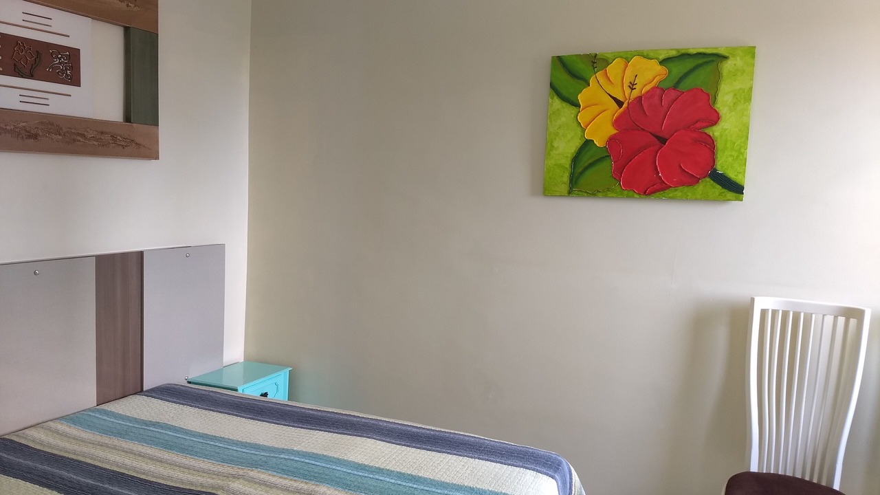 Photo of Bedroom in Balneario Umurama