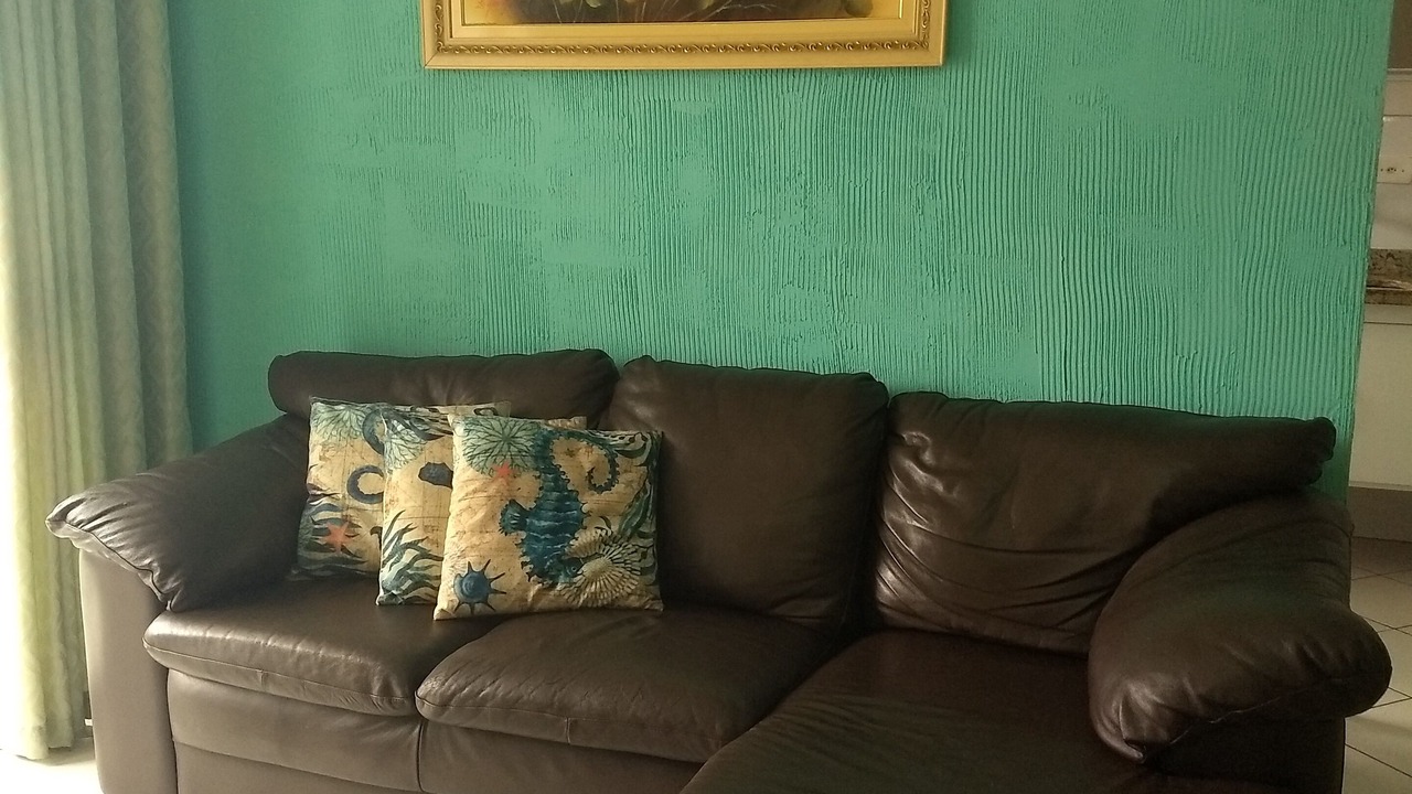 Photo of Livingroom in Balneario Umurama