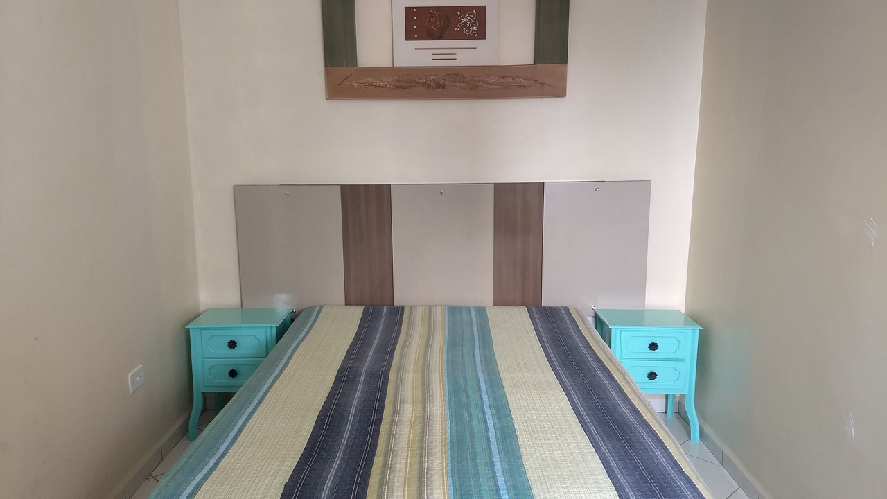 Photo of Bedroom in Balneario Umurama