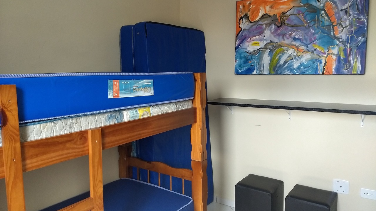 Photo of Bedroom in Balneario Umurama