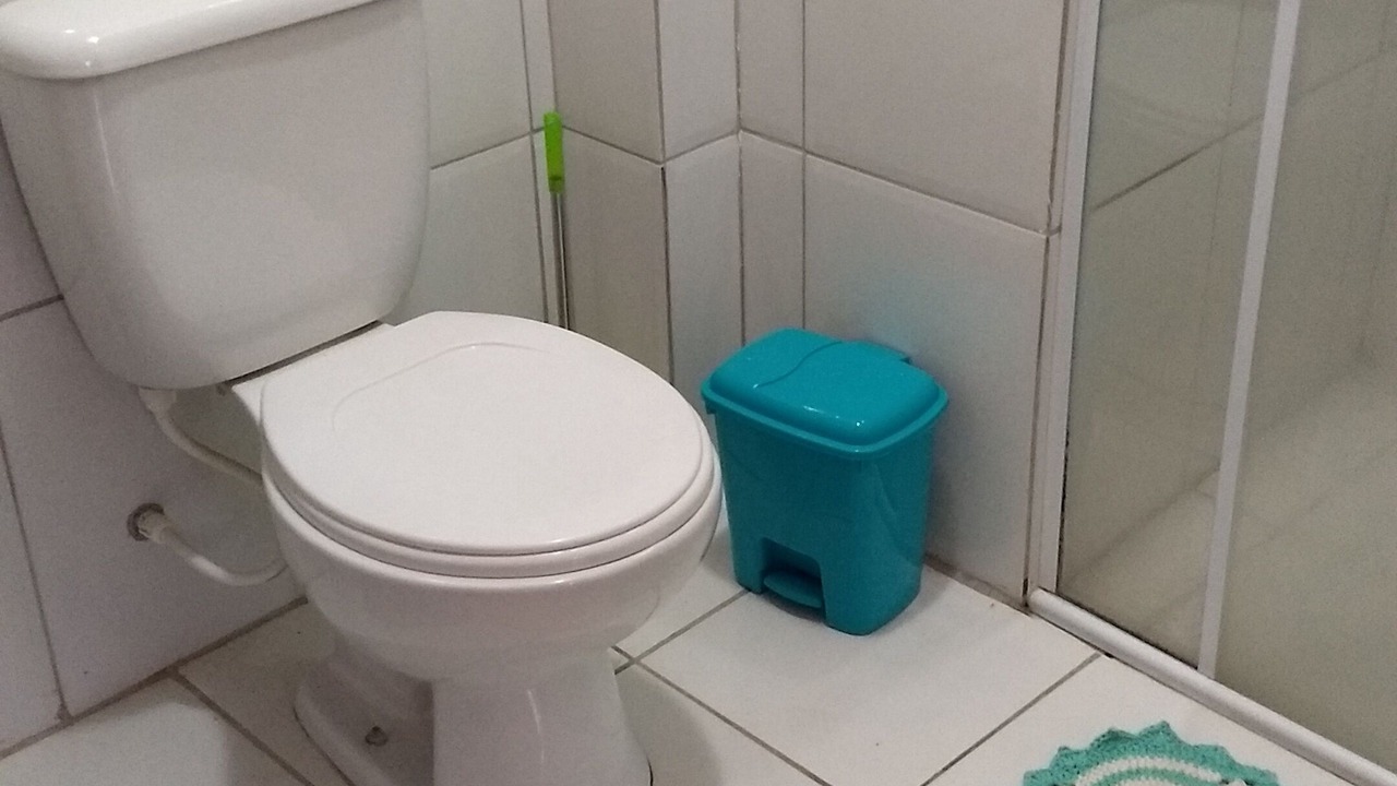 Photo of Bathroom in Balneario Umurama