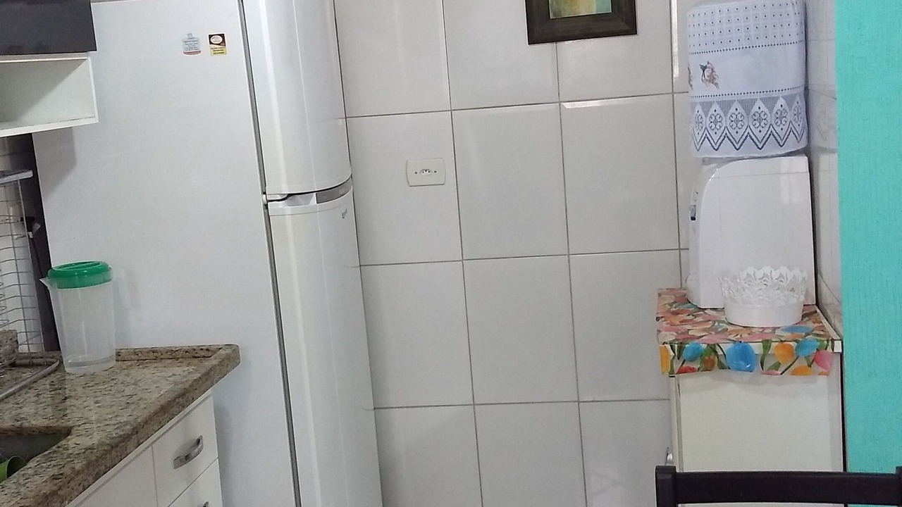 Photo of Kitchen in Balneario Umurama