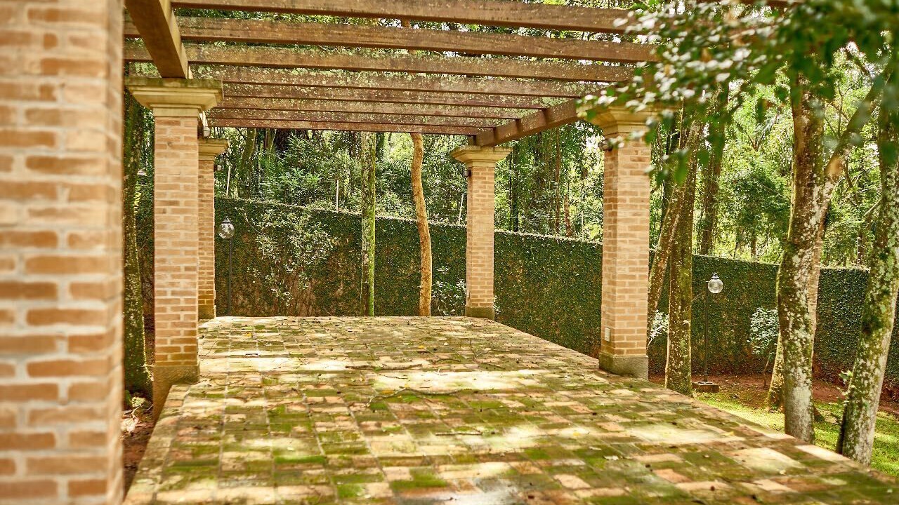 Photo of Patio Balcony in Mairipora