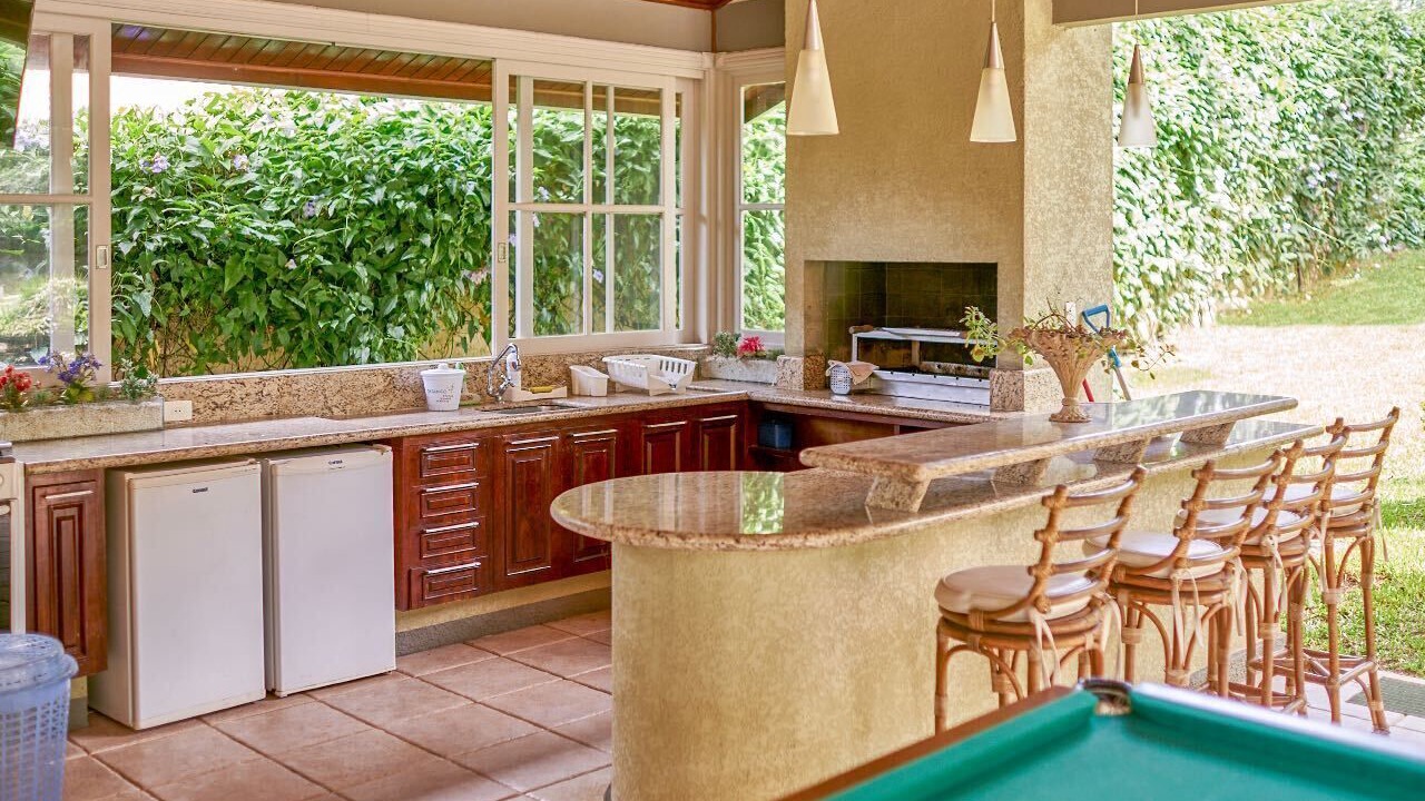 Photo of Kitchen in Mairipora